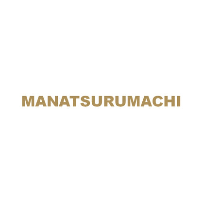 MANATSURUMACHI 9