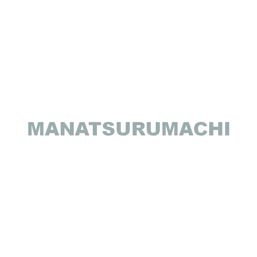 MANATSURUMACHI 10