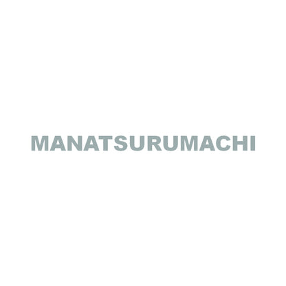 MANATSURUMACHI 10