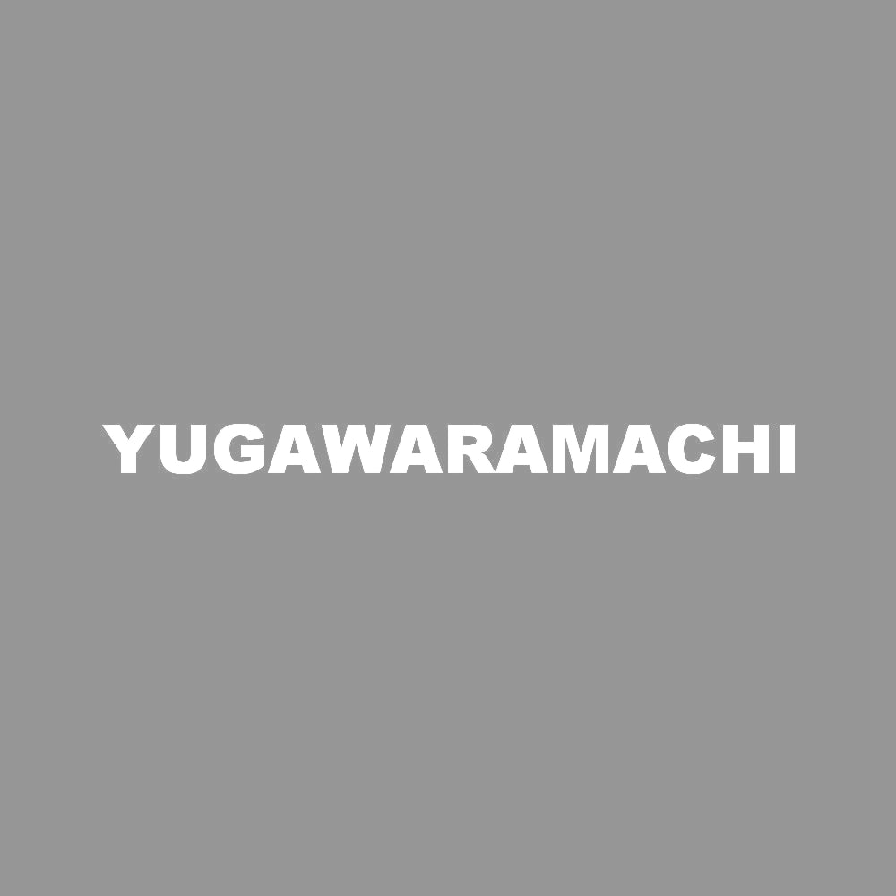 YUGAWARAMACHI 7