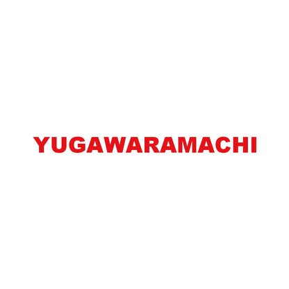 YUGAWARAMACHI 8