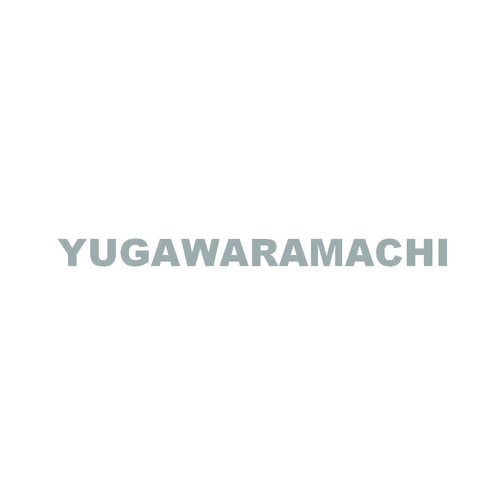 YUGAWARAMACHI 10