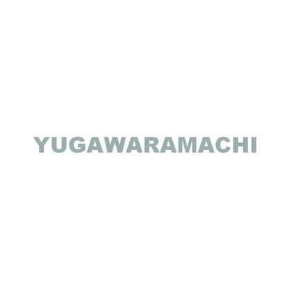 YUGAWARAMACHI 10
