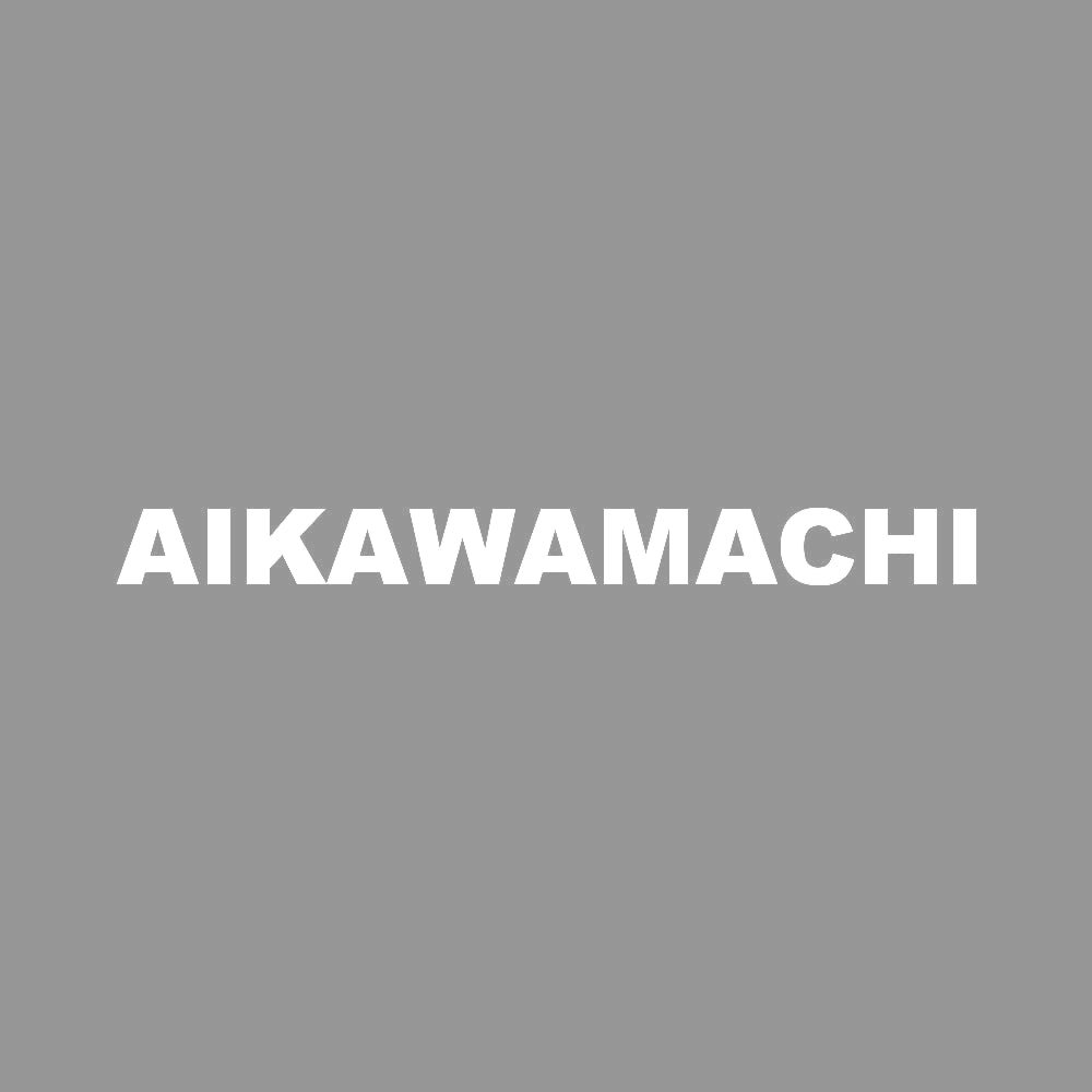 AIKAWAMACHI 7