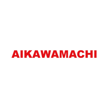 AIKAWAMACHI 8