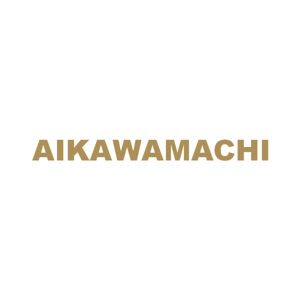 AIKAWAMACHI 9