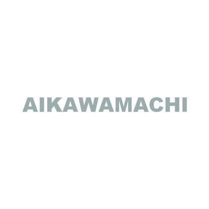 AIKAWAMACHI 10
