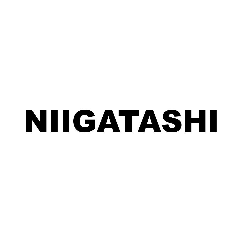NIIGATASHI