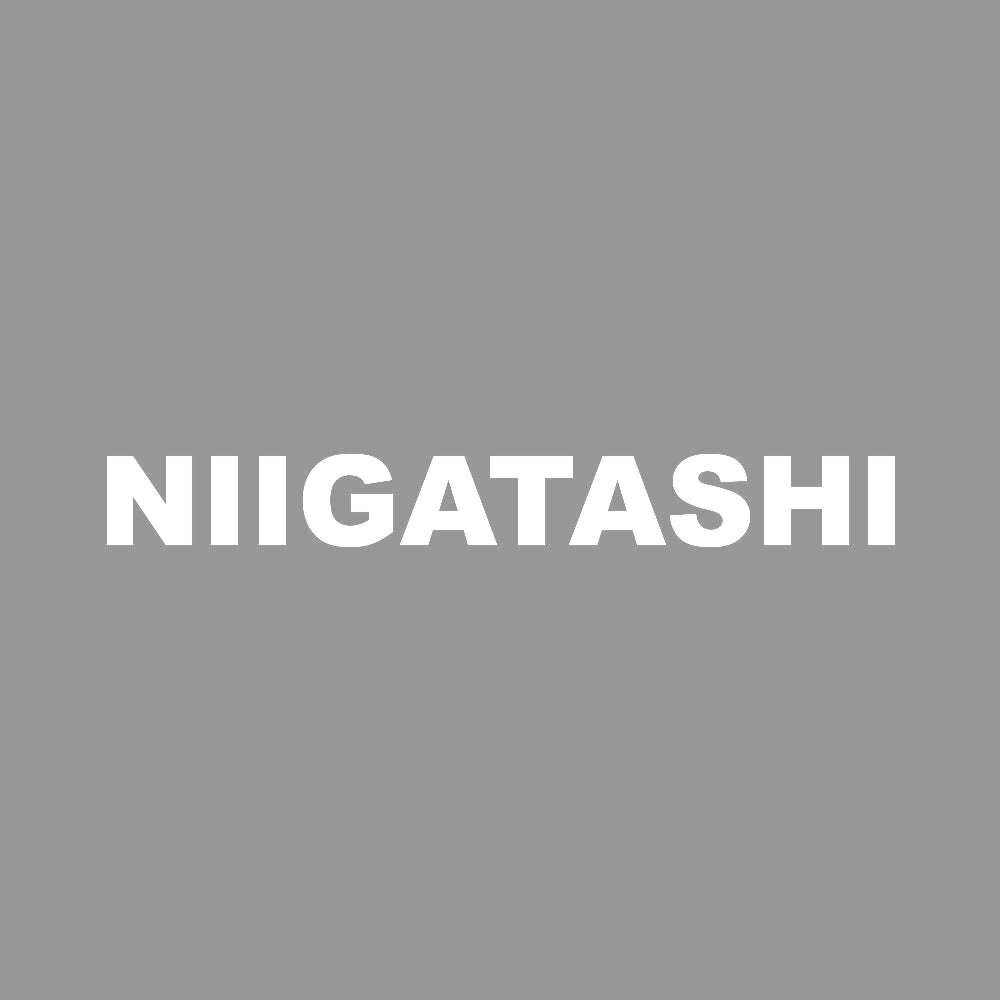 NIIGATASHI 7