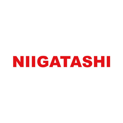 NIIGATASHI 8