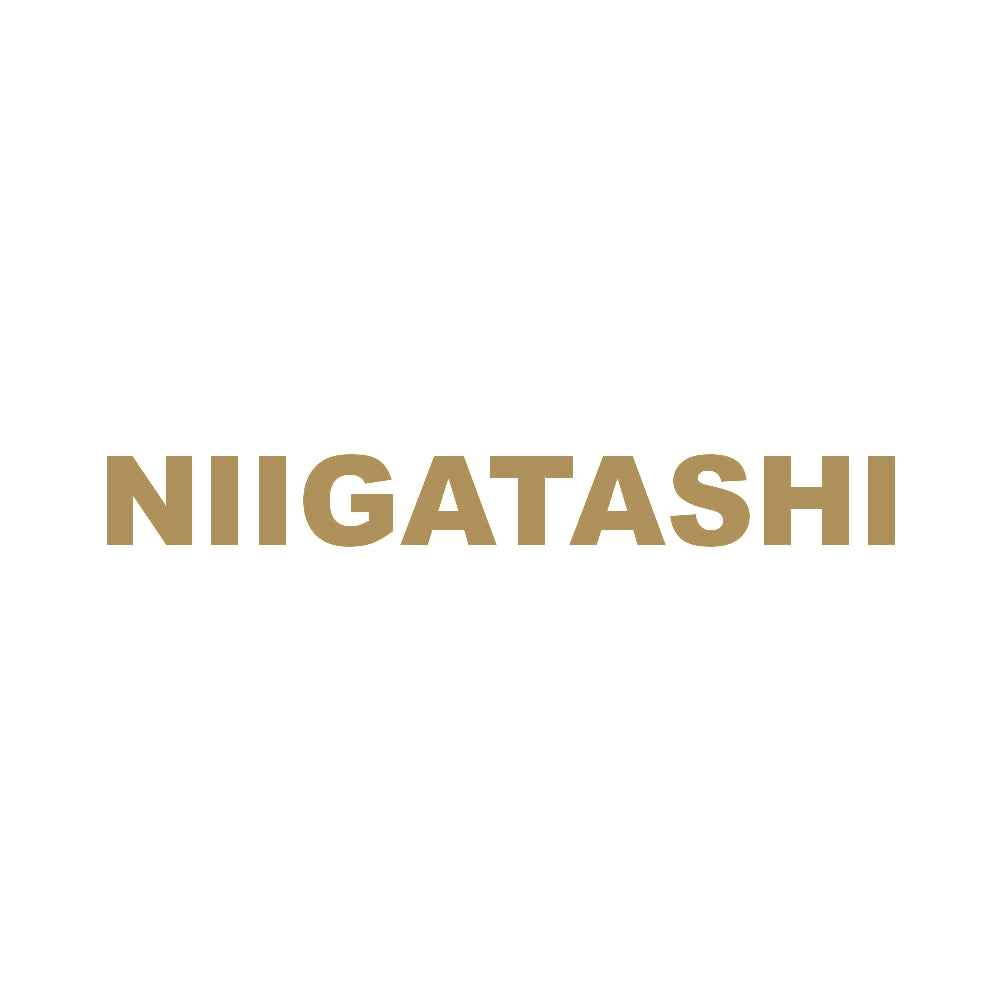 NIIGATASHI 9