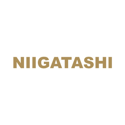 NIIGATASHI 9