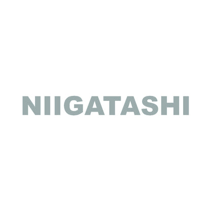 NIIGATASHI 10