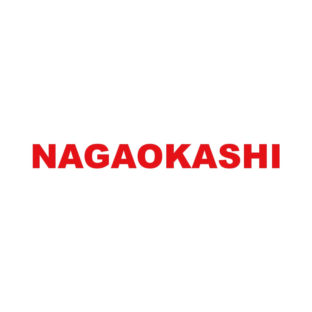 NAGAOKASHI 8