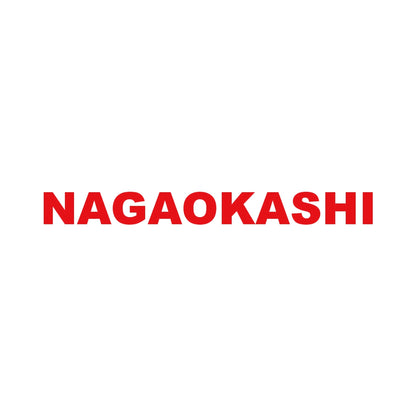 NAGAOKASHI 8