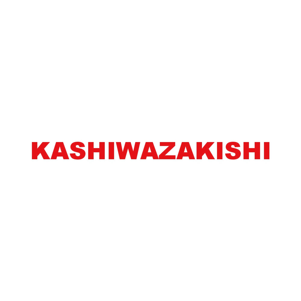 KASHIWAZAKISHI 8