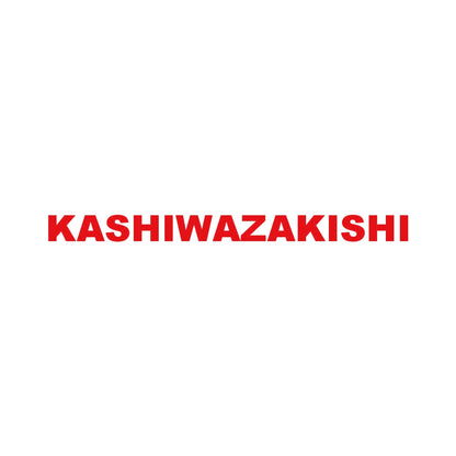 KASHIWAZAKISHI 8