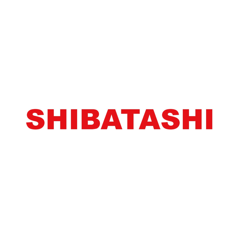 SHIBATASHI 8