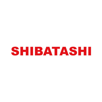 SHIBATASHI 8