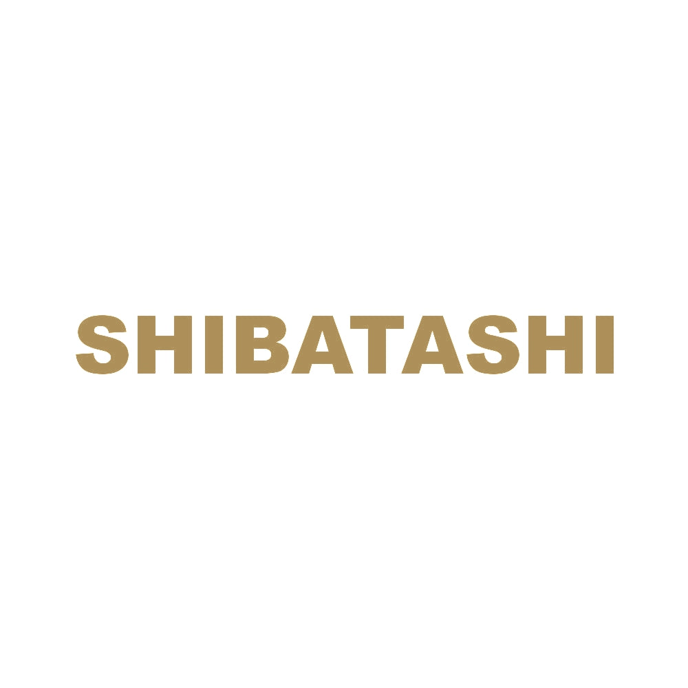 SHIBATASHI 9