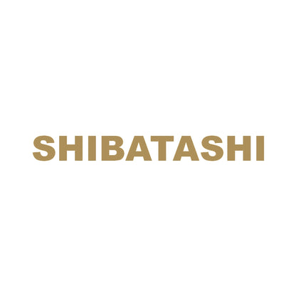 SHIBATASHI 9