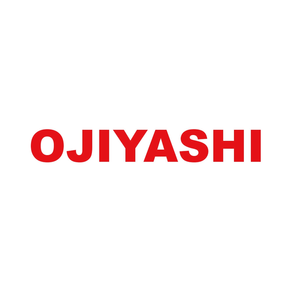 OJIYASHI 8