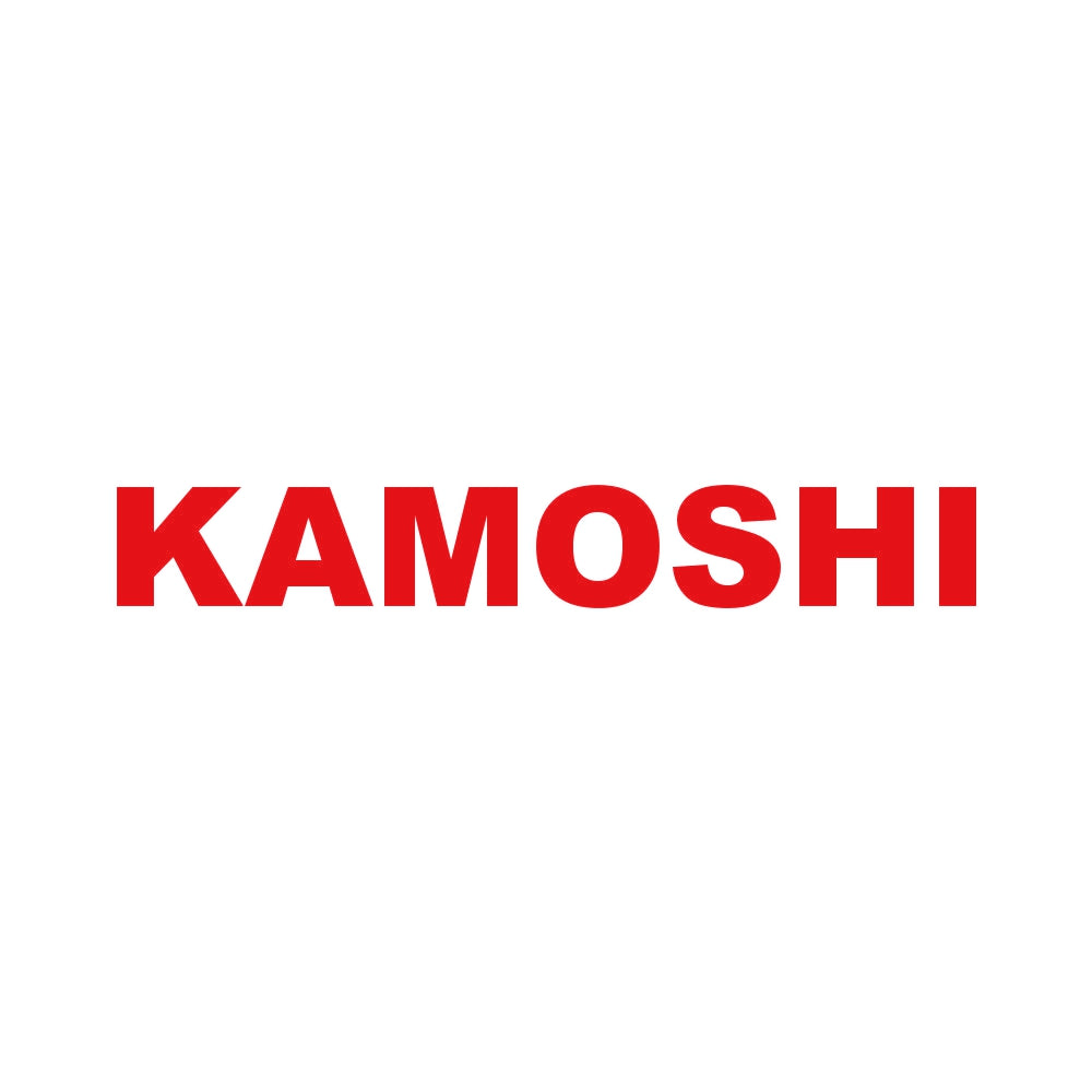 KAMOSHI 8