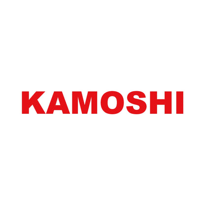 KAMOSHI 8