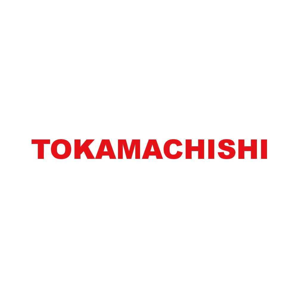 TOKAMACHISHI 8