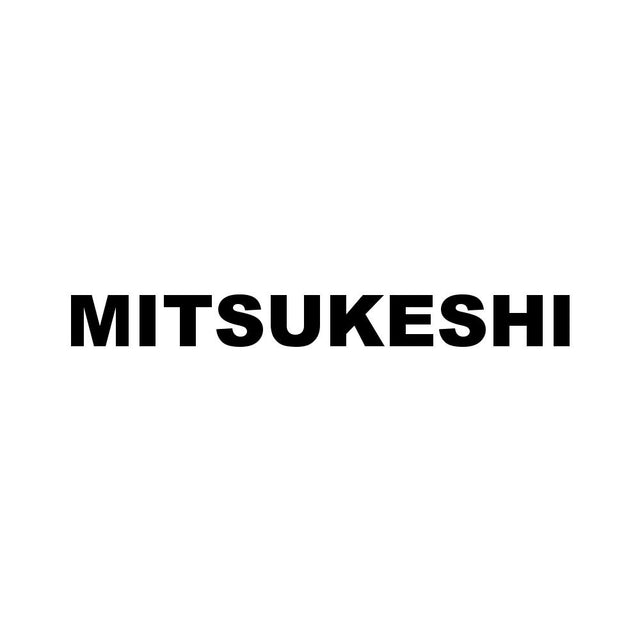 MITSUKESHI