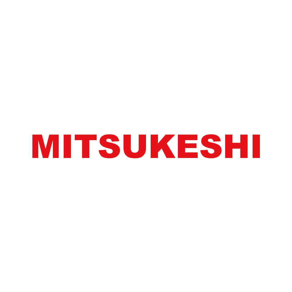 MITSUKESHI 8