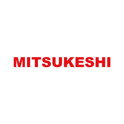 MITSUKESHI 8