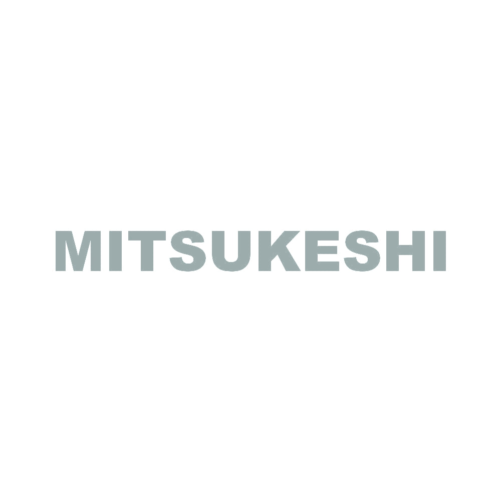MITSUKESHI 10