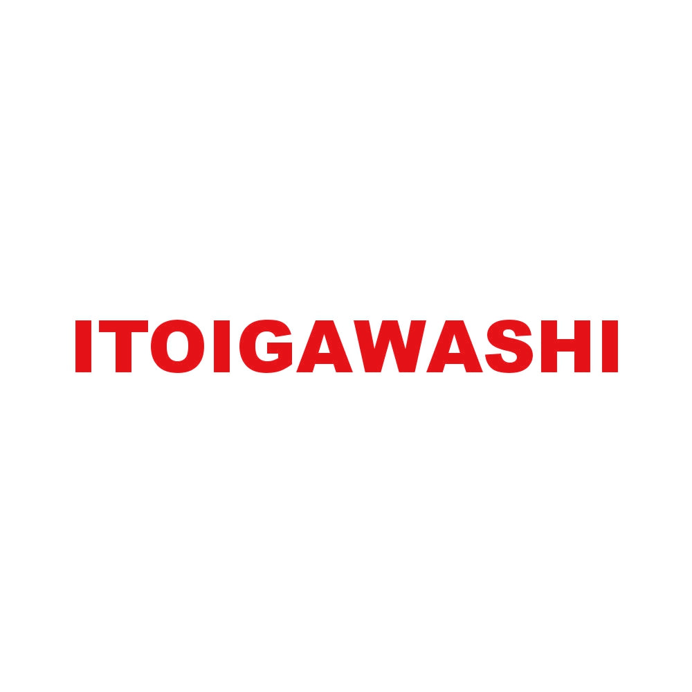 ITOIGAWASHI 8