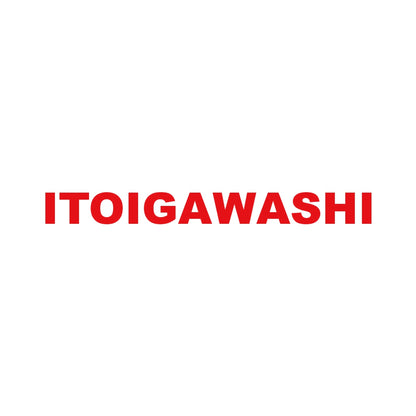 ITOIGAWASHI 8