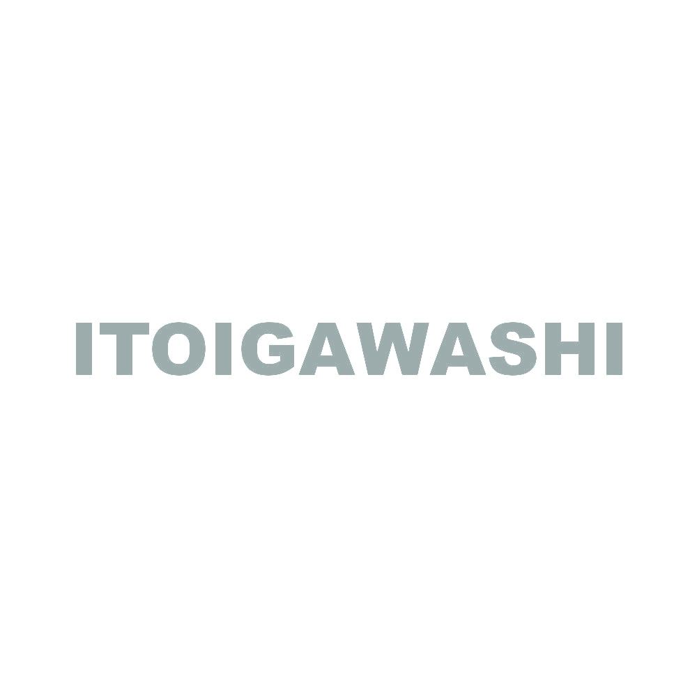 ITOIGAWASHI 10