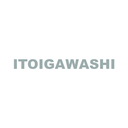 ITOIGAWASHI 10