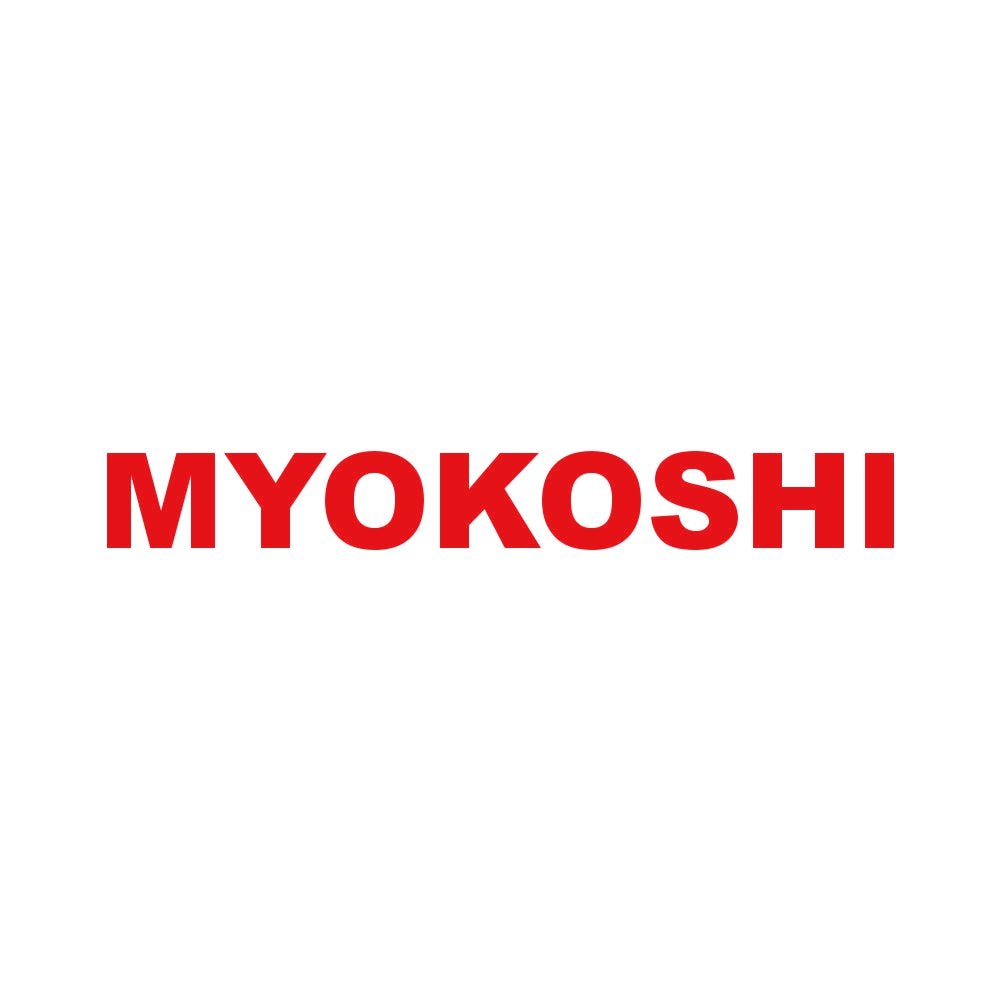 MYOKOSHI 8