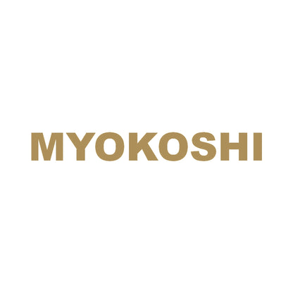 MYOKOSHI 9