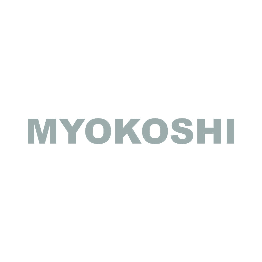 MYOKOSHI 10