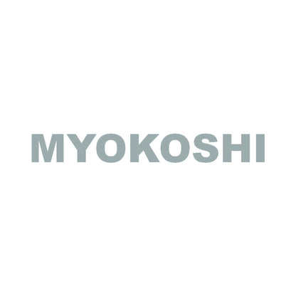 MYOKOSHI 10