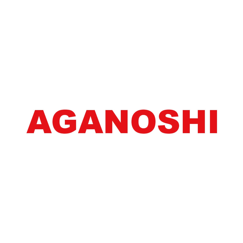 AGANOSHI 8