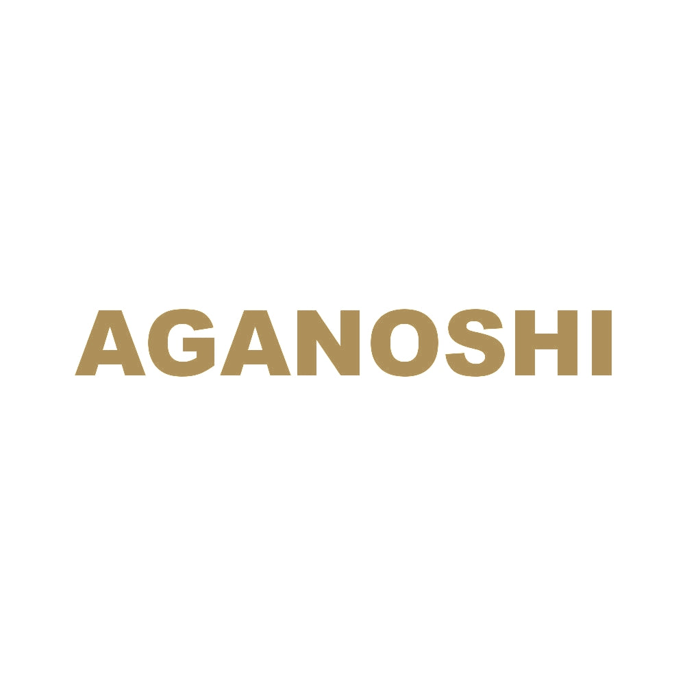 AGANOSHI 9
