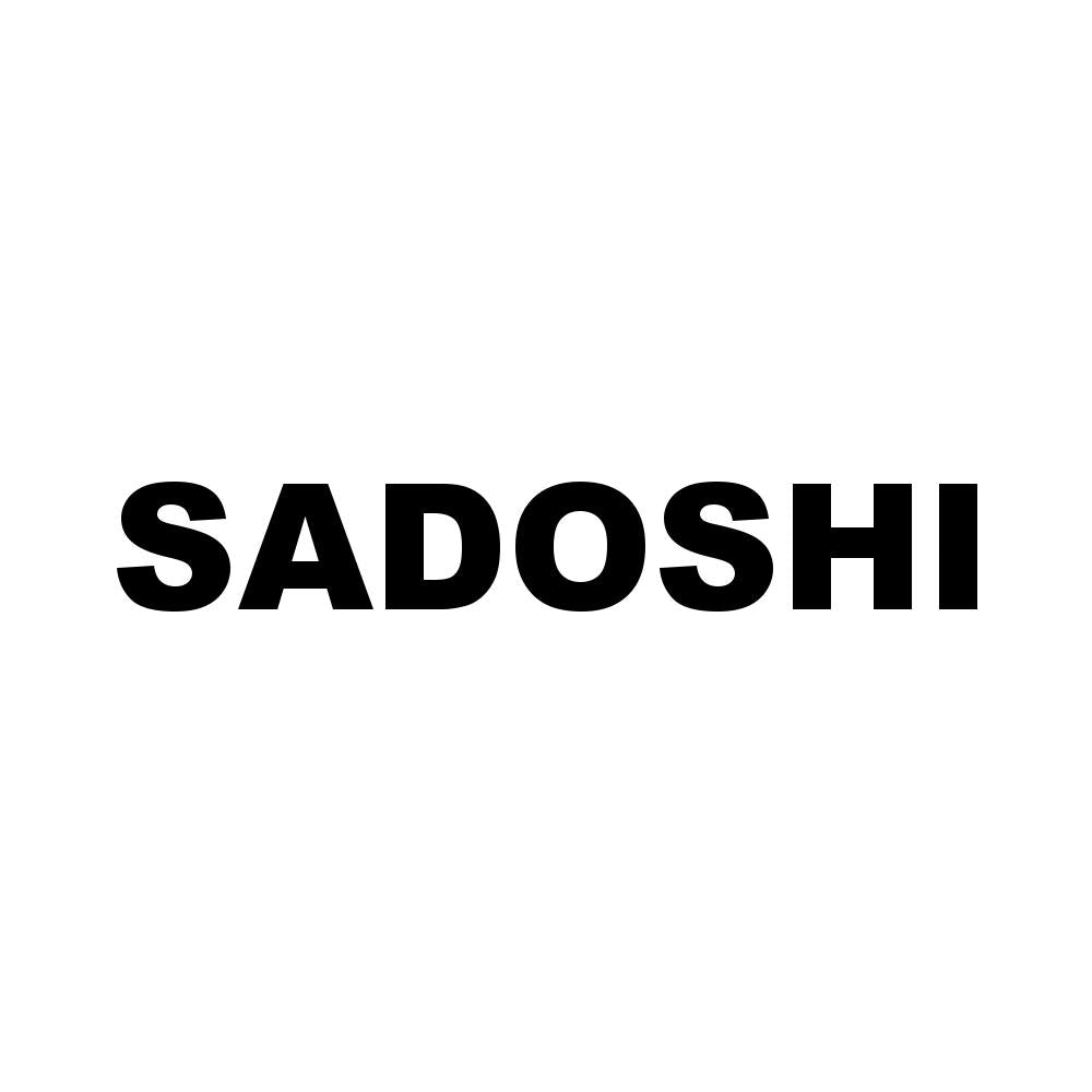 SADOSHI
