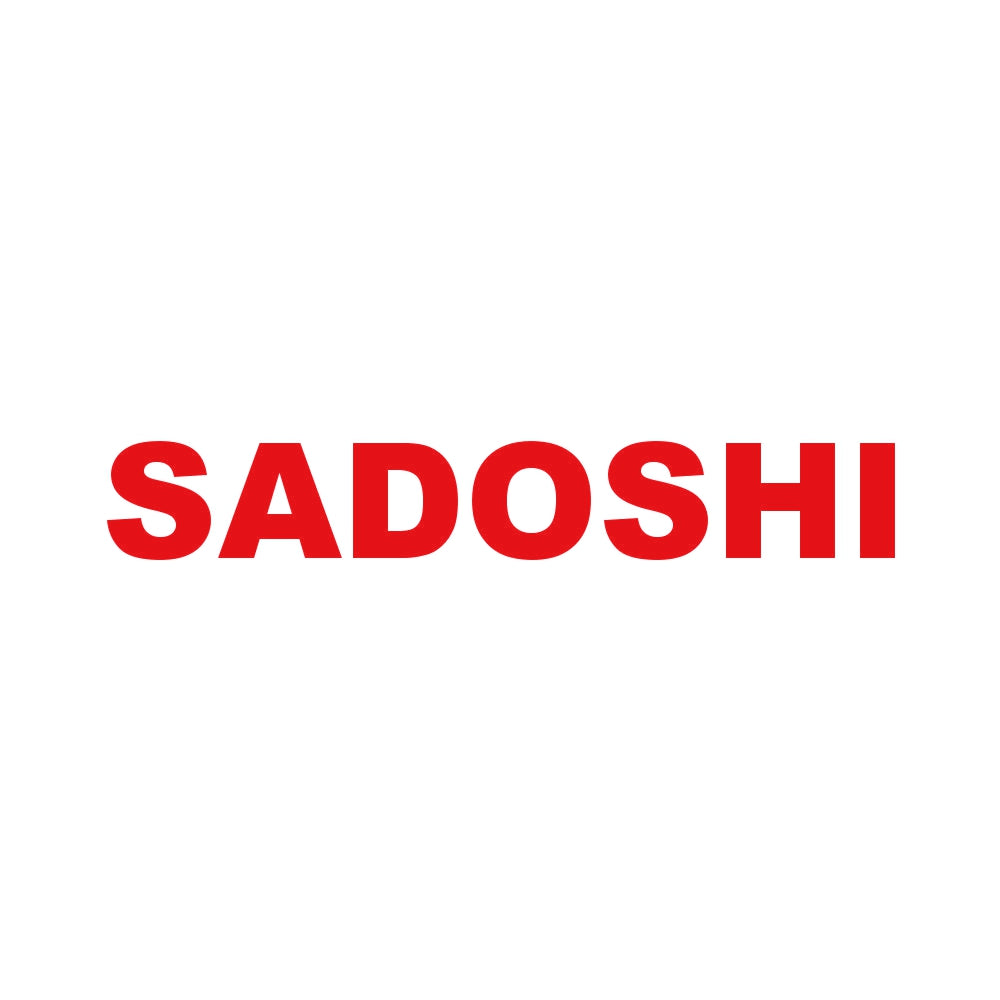 SADOSHI 8