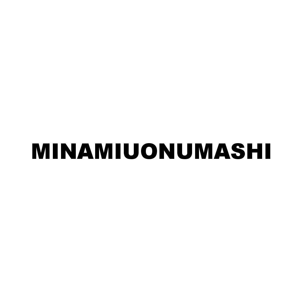 MINAMIUONUMASHI