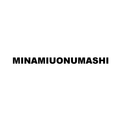 MINAMIUONUMASHI