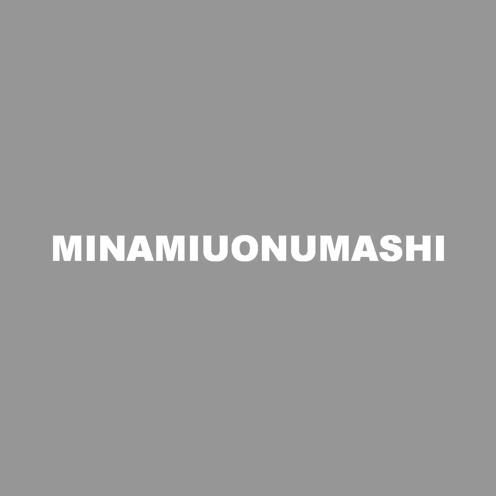 MINAMIUONUMASHI 7