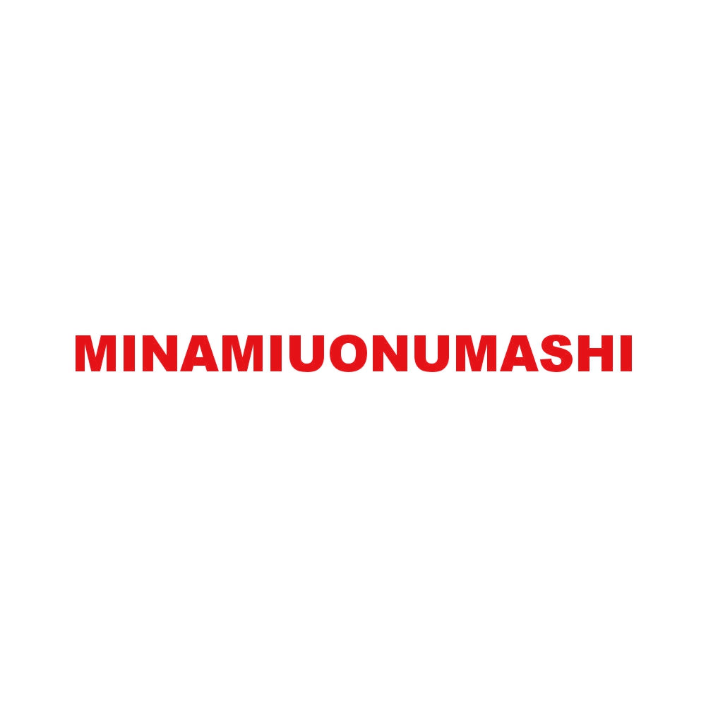 MINAMIUONUMASHI 8