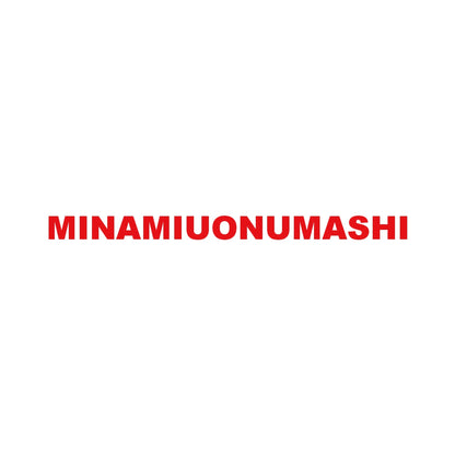 MINAMIUONUMASHI 8